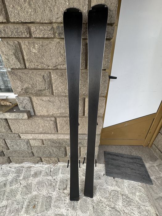 Ски ATOMIC Redster XR 162