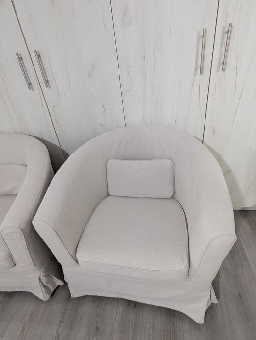 Vând fotolii din Ikea