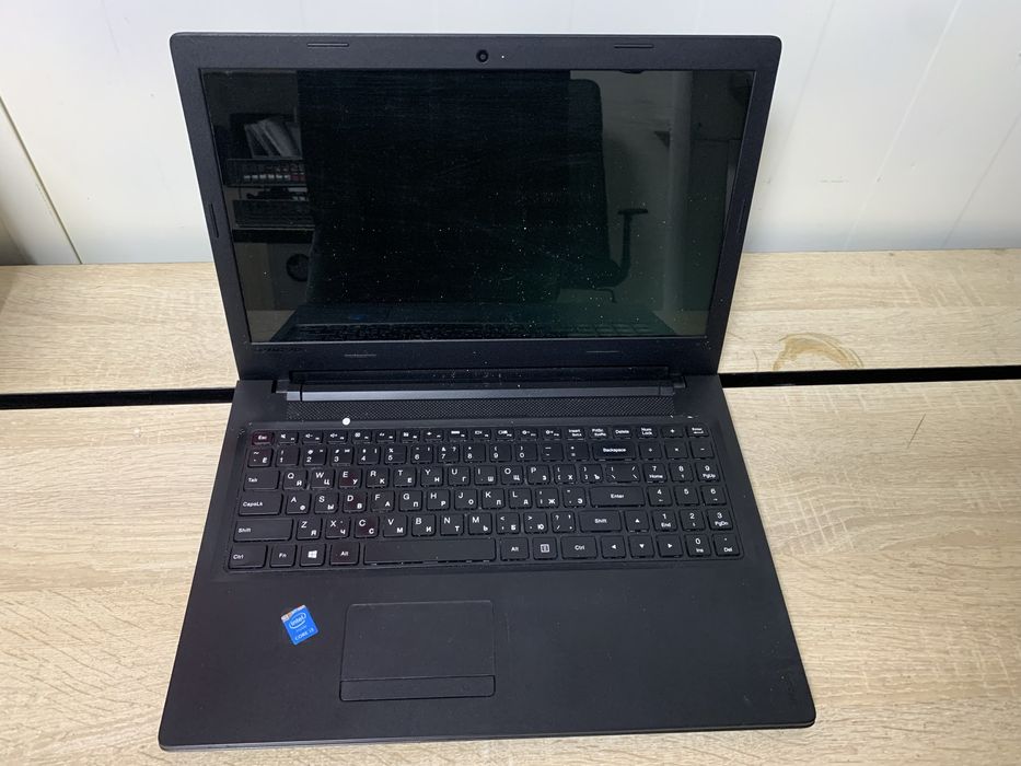 Ноутбуки офисные Lenovo