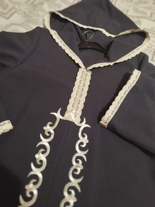 Костюм новогодний Дамблора