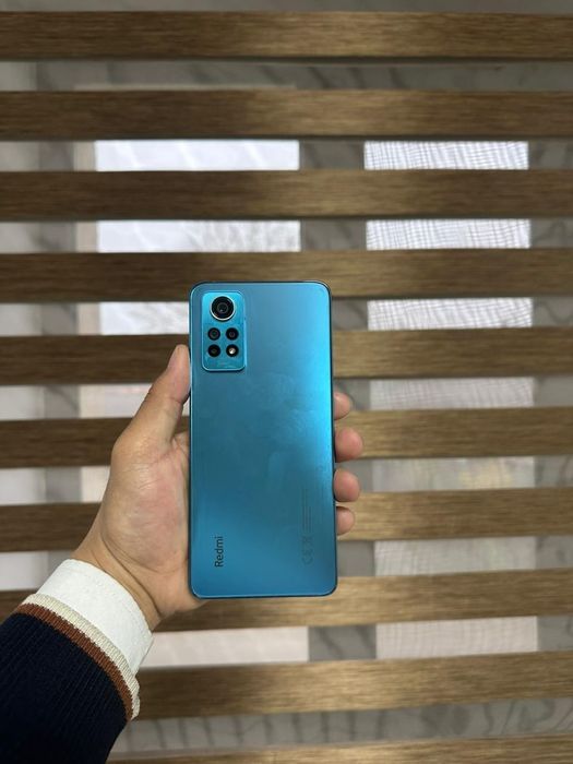 Redmi Note 12 Pro с доп,  Только обмен на Самсунг.