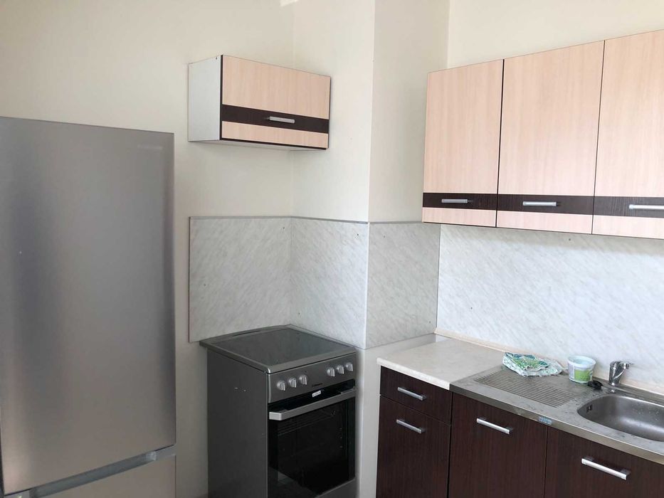 Дава се под наем Двустаен апартамент в София, Дианабад - 52 кв.м за 425 € - Снимка #1