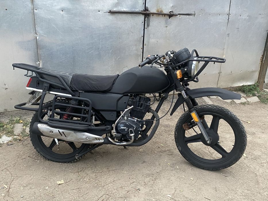 Suzuki GSX 2019