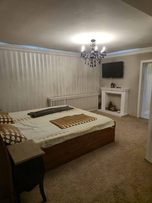 2 camere regim hotelier Brazda