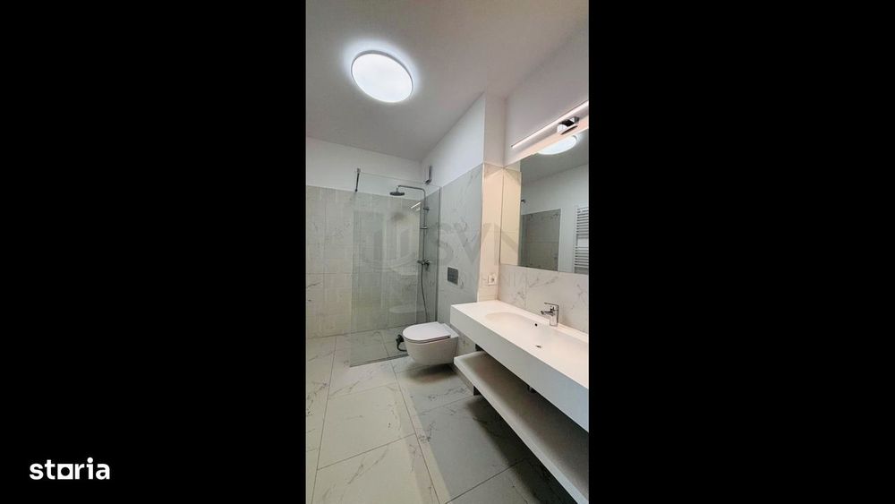 Apartament 3 camere de inchiriat I Baneasa