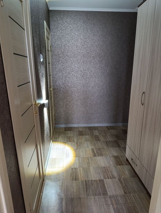 2-комн, новая план, дет.обл.больница, кирпич