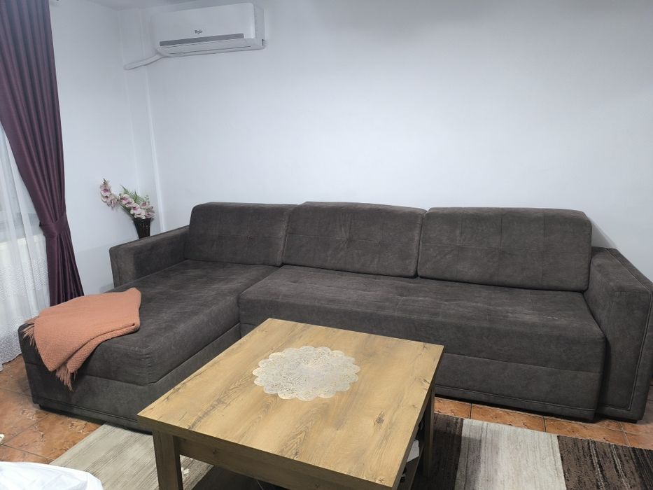 Colțar extensibil calitate superioara