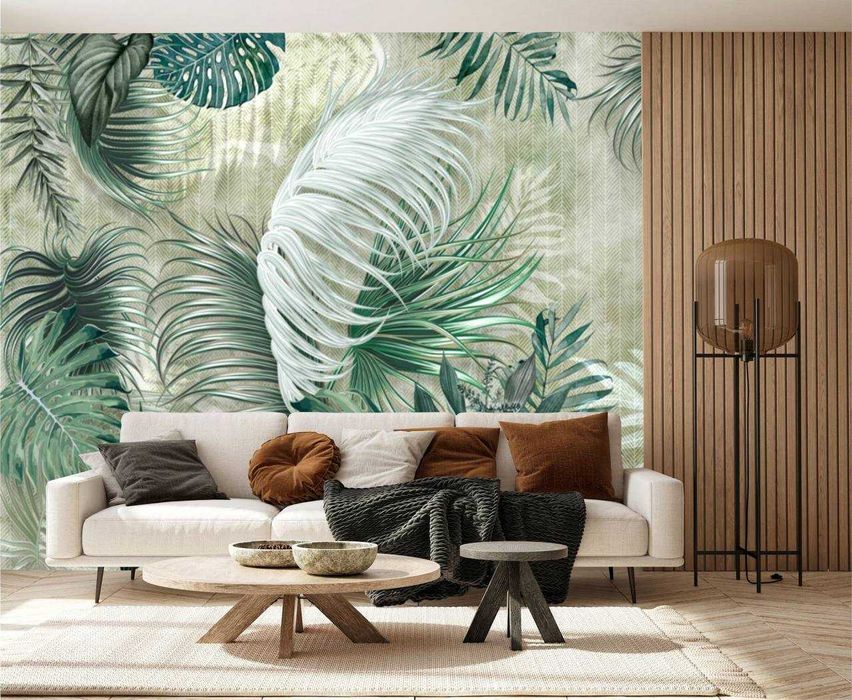 Фотообои fotooboi  320см  работаем по всему Узбекистану