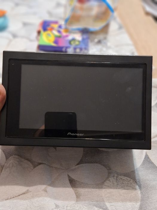 Pioneer DMH-A340DAB.