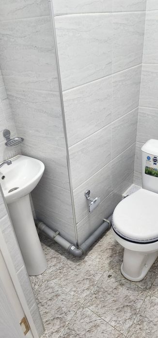 3 хонали квартира, 72 кв. Метро станция Тинчлик, Ц 27