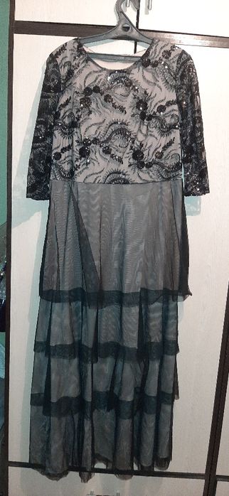 Продам вечернее платье