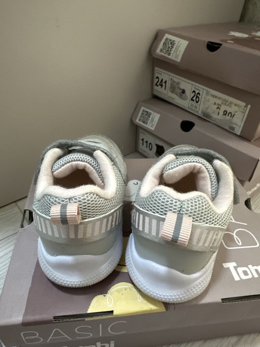 Кросовки детские