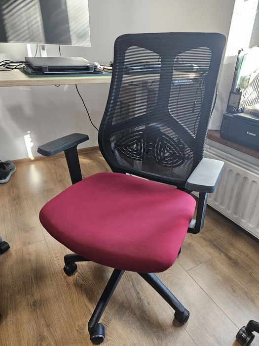 Офис стол 2 броя