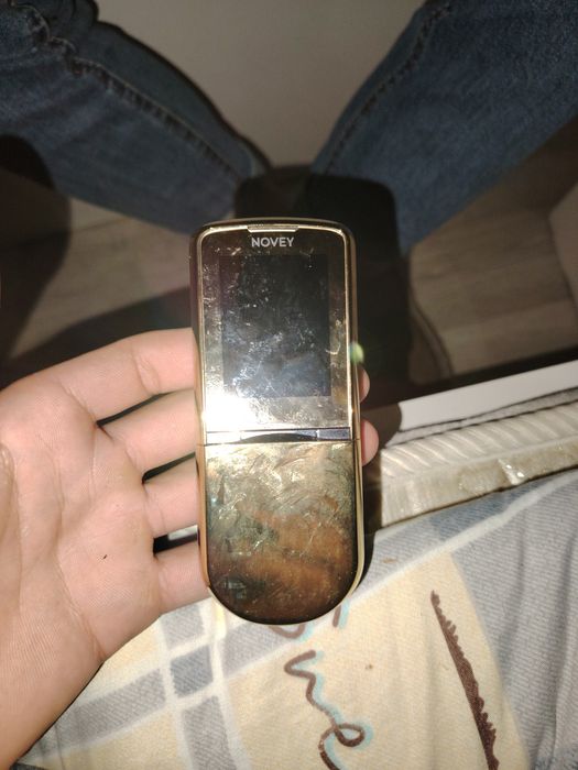 NOVEY telifon sotiladi