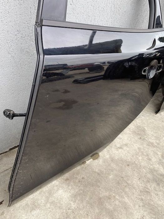 Usa stanga spate VOLVO V40 CROSS COUNTRY 2017 32321999