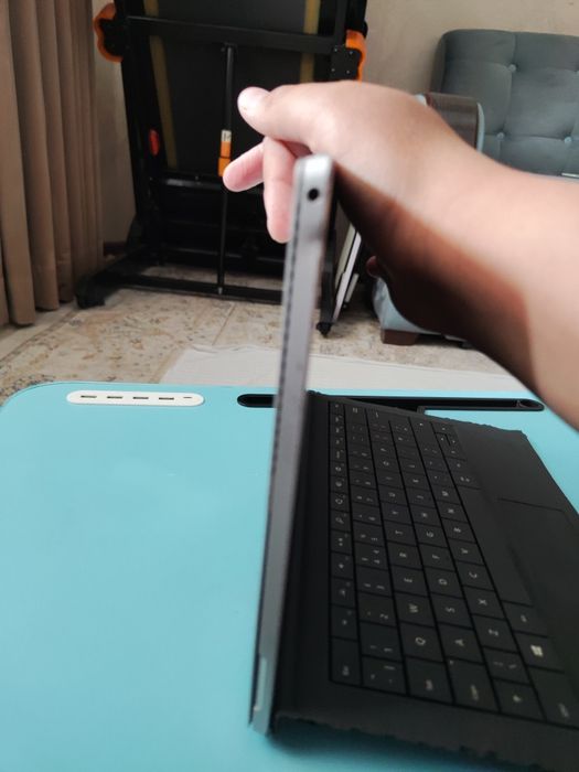 Microsoft Surface Pro