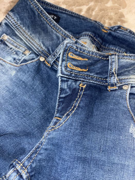 Нови дънки ня LTB