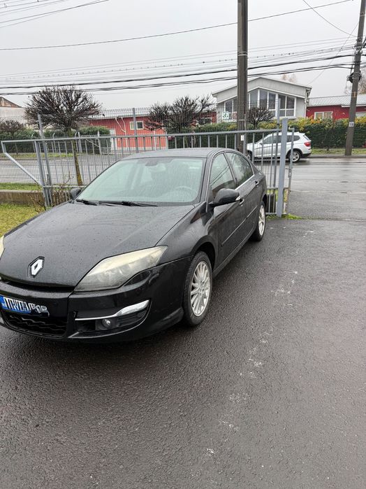 Renault laguna 3