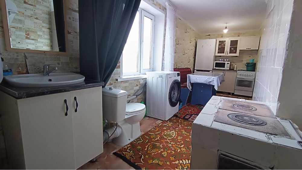 Продам дачу зимний вариант