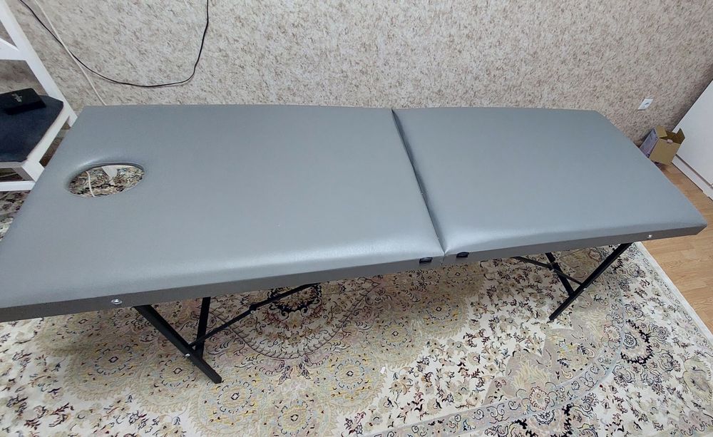 Кушетка массажная 190/70