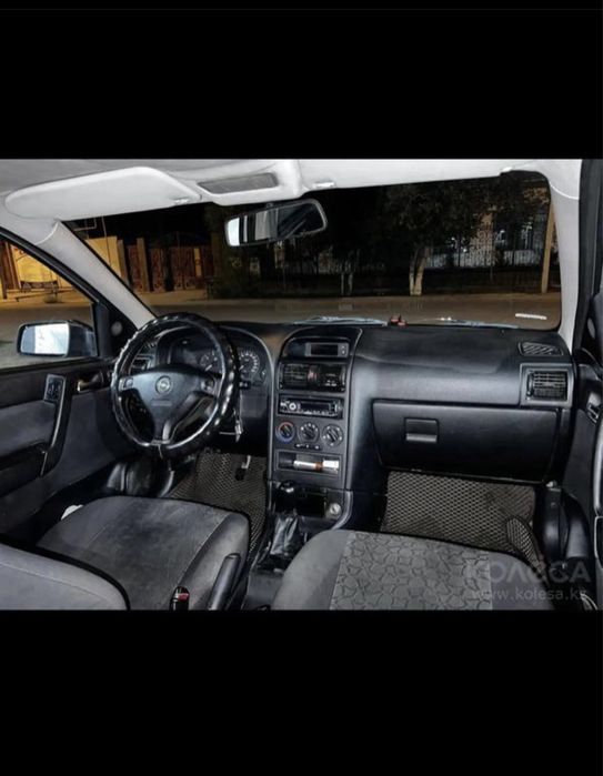 Кпродается машина опель