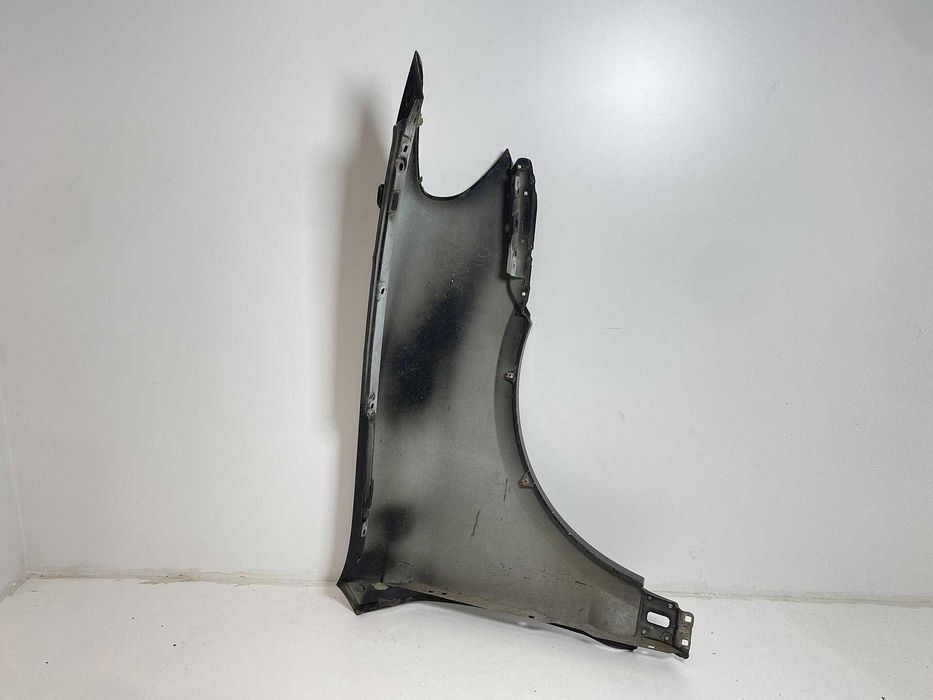 Преден ляв калник за PORSCHE Cayenne GTS