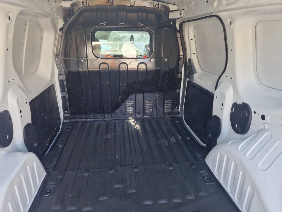 Dacia Dokker 1,5 diesel - 95 cp 2021 Euro6 54.000km 2loc AC întreținut