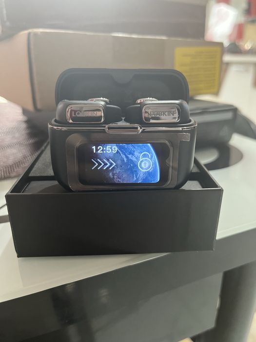 vând căști LOBKIN