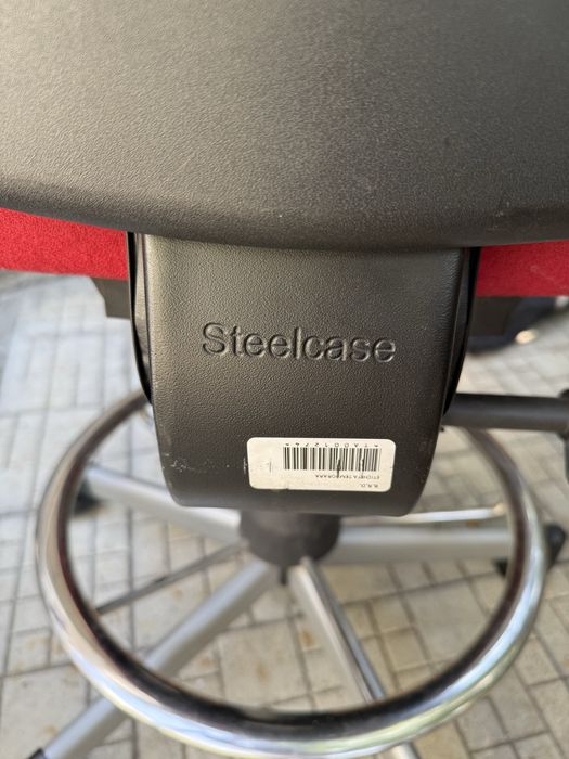 Scaun birou model spatar reglabil inaltime cu roti