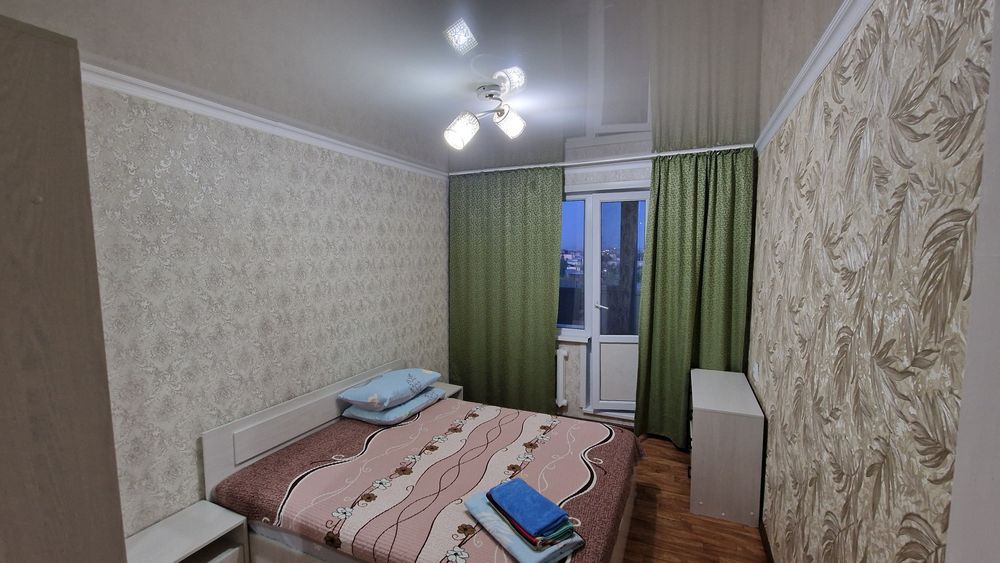Сдача квартиры в аренду