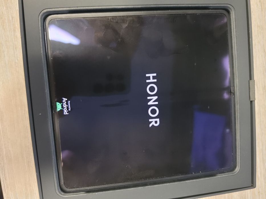 Honor Magic v5-отличен!
