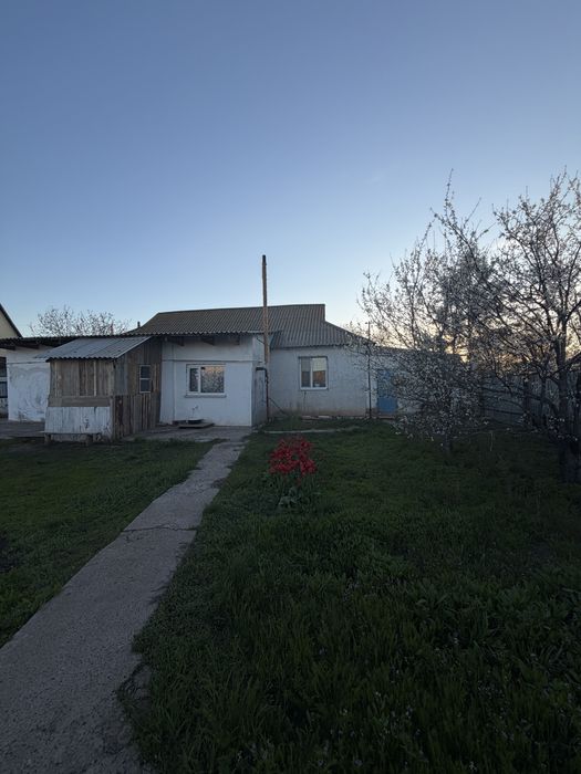 Продается дом кирпичный, 1990 г