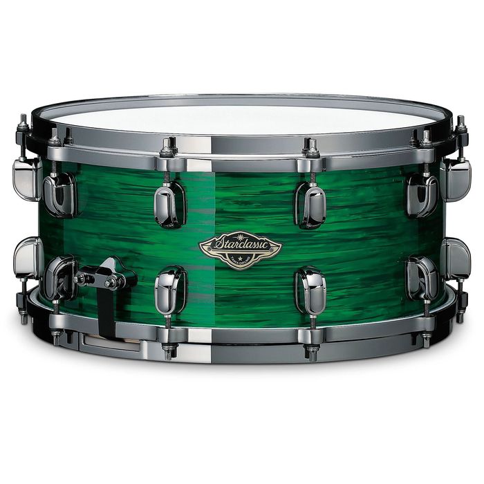 Малый барабан / Snare Drum