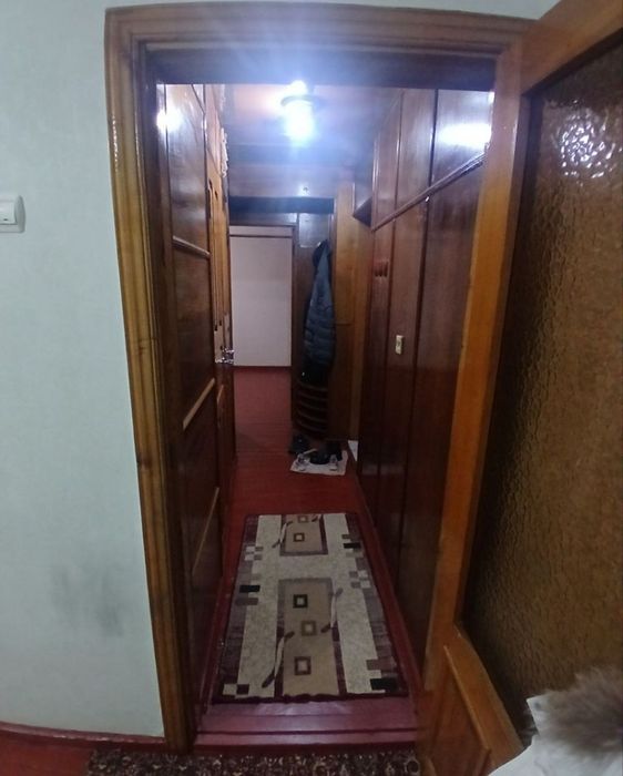 Продается 2/3/4 на м-ве Феруза (Ориентир ЭКО Базар)