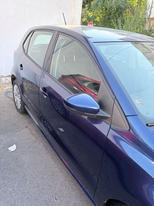 Volkswagen Polo 1.6 TDI 90 CP-2013-176000 KM