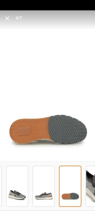 Asidasi Polo originali