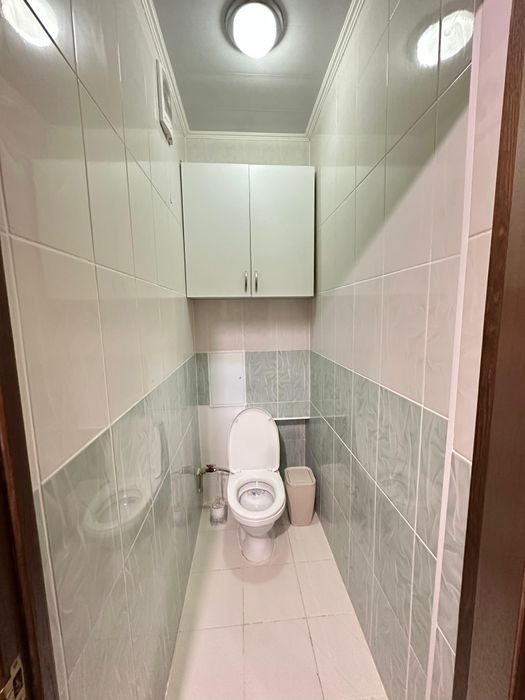 Сдаётся 1 комнатная квартира