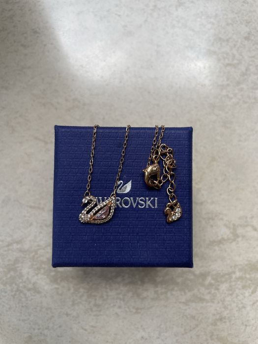 Оригинлано колие Сваровски