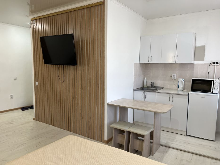 Сдам квартиру на ЧАС 1500тг