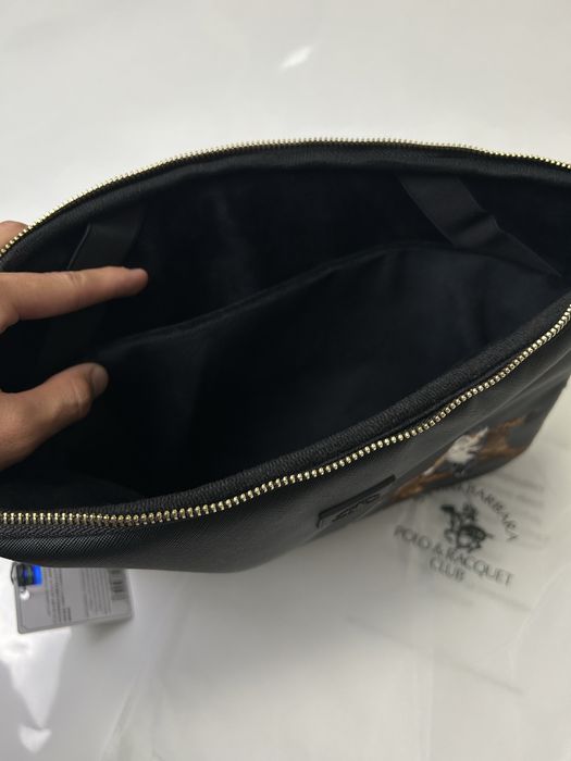 Клатч Santa Barbara