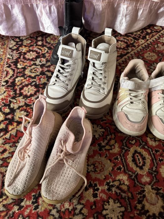 Отдам за фрукты для ребенка,