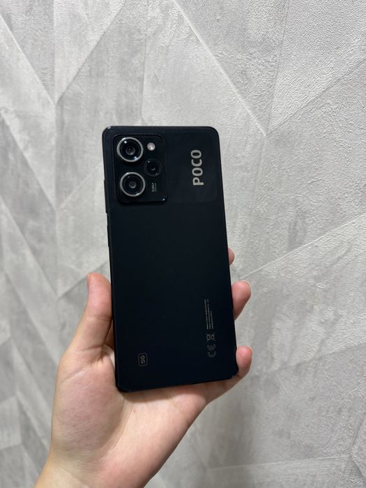 POCO X5 Pro 5G 8/256 GB Ideal