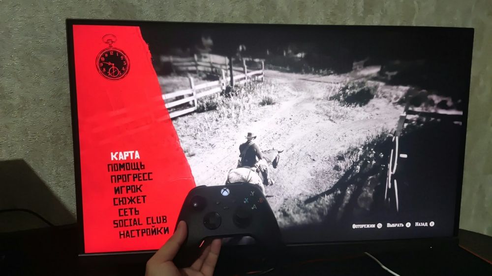 Xbox series Х, продаётся (сатылады)
