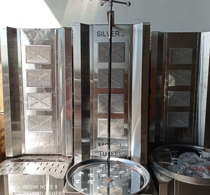 Lavash aparat shaurma aparat sifatli 1-qul tarqatamiz
Shaurma aparat