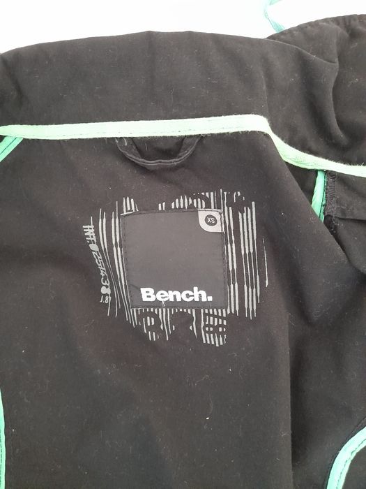 Geaca Bench XS-S