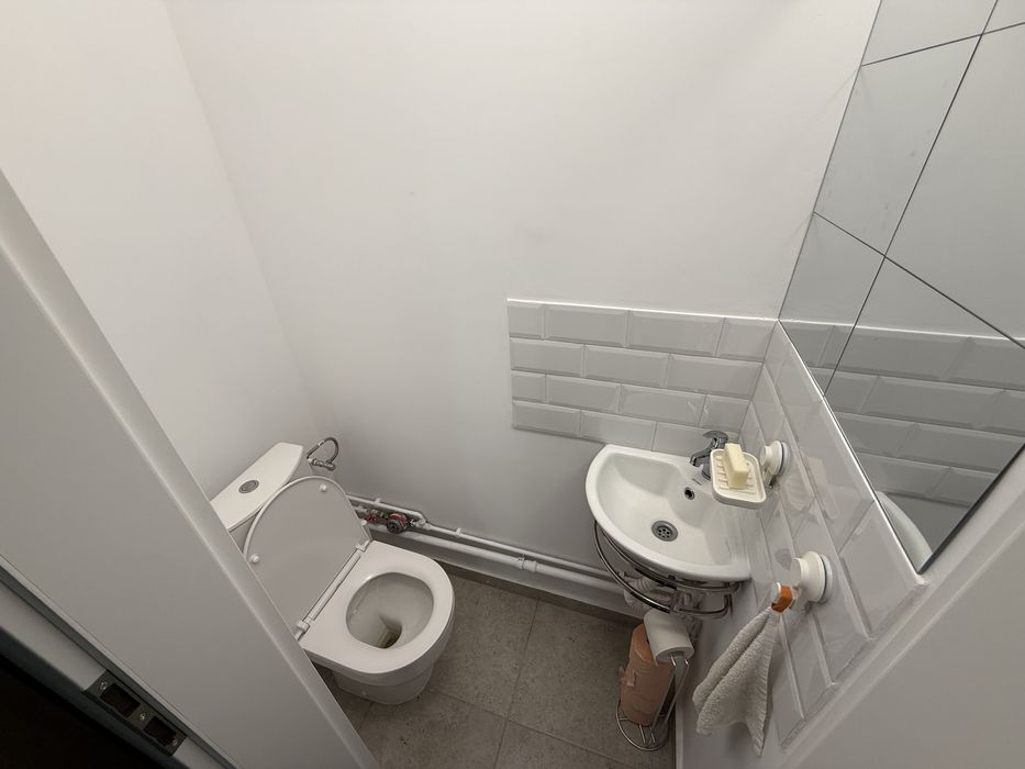 Inchiriere apartament 3 camere Titan parc