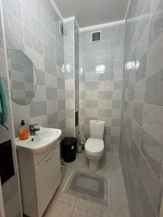 Продам 3х комн кв с ремонтом Батыс