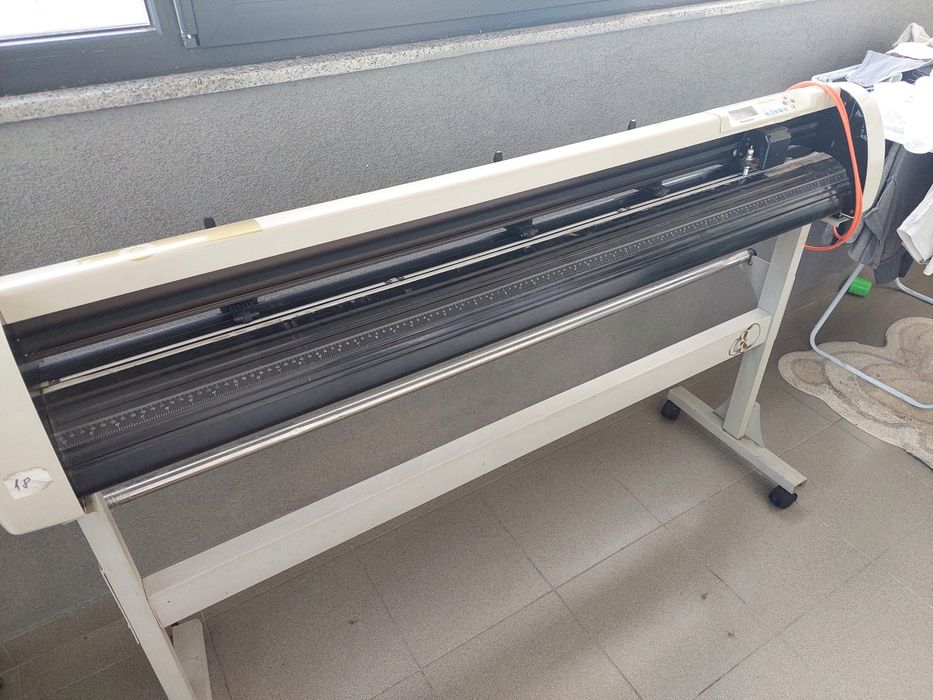 Cutter Plotter Rabbit HX1360