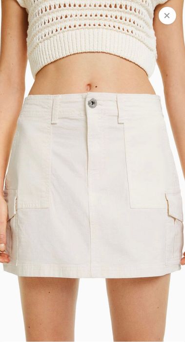 Бершка mini cargo