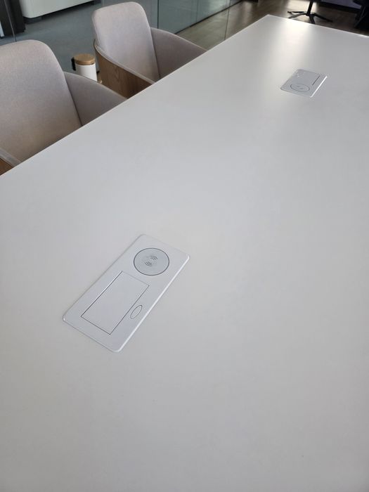 Пълно офис обзавеждане